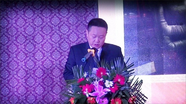 攜手新時(shí)代，共筑新夢(mèng)想——鄂州金剛石工具行業(yè)協(xié)會(huì )兩周年慶典暨會(huì )員大會(huì )隆重召開(kāi)